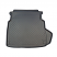 MERCEDES E CLASS W211 SALOON 2003-2009 BOOT LINER