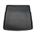 vauxhall insignia estate boot liner