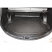 Toyota Rav4 2013 boot liner