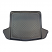 SEAT IBIZA ST ESTATE boot liner