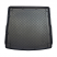 AUDI A4 AVANT BOOT LINER