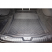 Jaguar xf boot liner fitted