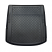 audi a5 coupe boot liner