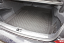 Volvo S90 Boot liner fitted