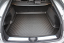 Mercedes GLC Boot liner fitted