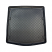 audi a5 sportback boot liner mat