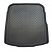 VW Pasat saloon boot liner