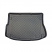 range rover EVOQUE boot liner