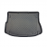 thumbnail interactive-video image 1 of Custom Tailored Boot Liner For Range Rover Evoque (All Years) - Waterproof Dog Mat 1 of 5