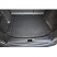 Evoque boot liner