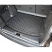 evoque boot liner