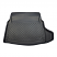 Mercedes w205 saloon boot liner