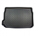 2008 Peugeot boot liner