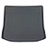 Ford edge boot liner
