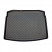 VOLKSWAGEN GOLF VL BOOT LINER 2008 ONWARDS