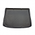 VOLKSWAGEN VW TIGUAN BOOT LINER 2007 onwards