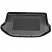 Hyundai IX20 Boot liner