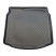 jaguar x type estate boot liner