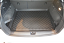 Audi q2 boot liner fitted