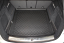 Audi Q5 boot liner fitted