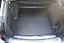 Mercedes e claas 2016 boot liner fitted