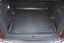 PEUGEOT 3008 BOOT LINER fitted