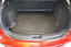 mazda 3 boot liner fitted