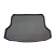 nissan x trail boot liner