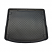 ford focus estate boot liner