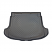 CRV BOOT LINER 2007 ONWARDS