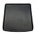 Skoda estae upper boot liner