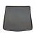 ford galaxy 2015 boot liner