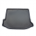 Volvo V60 Boot liner