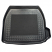 VOLVO S80 II BOOT LINER 2006 onwards