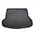 hyundai i30 boot liner