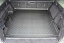 BOOT LINER to fit DISCOVERY 5 2017 onwards