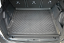 PEUGEOT 5008 BOOT LINER  