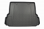 BMW 5 SERIES ESTATE 2017 boot liner