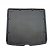 bmw 5 SERIES E61 ESTATE BOOT LINER