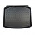 Skoda rapid boot liner