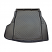 bmw 5 SERIES E60 SALOON BOOT LINER 2003 ONWARDS
