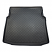 mercedes cls boot liner