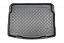 tiguan boot liner lower adjustable