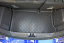 ford ka 2017 boot liner fitted