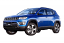 JEEP COMPASS  2017 onwards