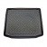 mitsubishi ASX boot liner