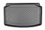 Volkswagen Polo 2017 boot liner