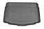 VW T-ROC boot liner lower