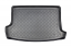 VW T-ROC boot liner upper