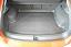 VW T-ROC boot liner upper